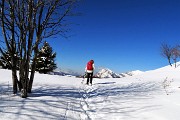 21 Si apre la vista anche verso le Grigne